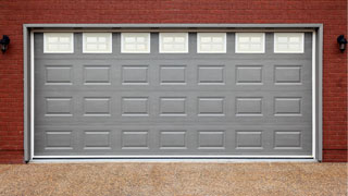 Garage Door Repair at Discovery Village Tacoma, Washington