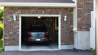 Garage Door Installation at Discovery Village Tacoma, Washington