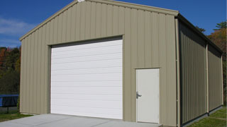 Garage Door Openers at Discovery Village Tacoma, Washington